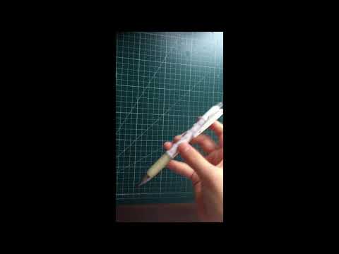 The Garden of Giverny Part 2 (How to Paint like Monet)