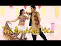 Teri Aankhon Mein Divya K Darshan R Neha K Pearl Garba 2020 Shashank Dance