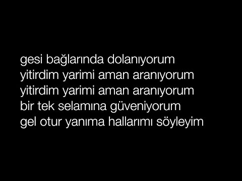 download lagu mp3 mp4 Gesi Balar Szleri, download lagu Gesi Balar Szleri gratis, unduh video klip Gesi Balar Szleri