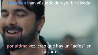 Pera - Ağla (Sub Español)