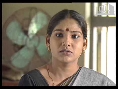 Episode 80: Sontham Tamil TV Serial - AVM Productions