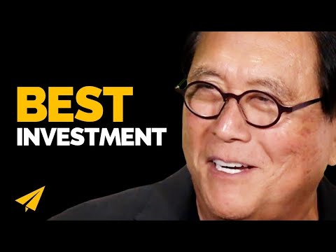 Robert Kiyosaki's Top Ten Rules for Success: Unlocking the Secrets to Financial Freedom Video