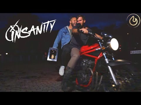 Insanity — You Will Die First