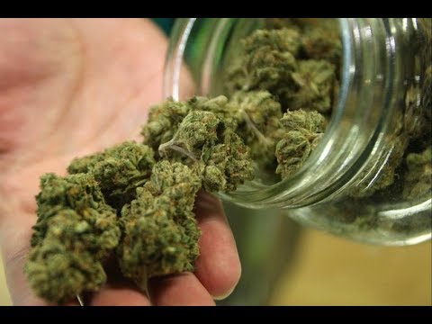 can I buy marijuana in North Dakota?