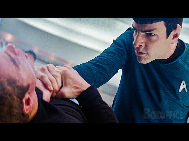 Vídeo relacionado con Star Trek Camiseta para hombre | Camiseta gráfica de uniforme para adultos | Conjunto icónico de manga corta para Trekkies | Comic Book Movie Film Sci-Fi Apparel Gift for Him, Capitán Kirk - Oro, 3XL