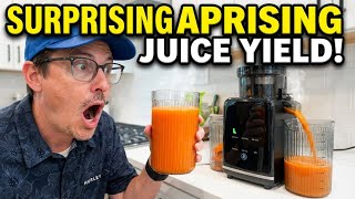 I Tested Amazon's Best Selling Cold Press Juicer