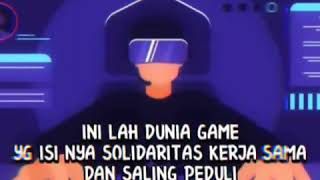 Download lagu Status Wa Games mp3 Download lagu Status Wa Games mp3