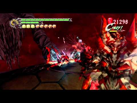 Lets Play Devil May Cry 3 HD Collection Blutiger Palast Deutsch Part 5 Walkthrough Gameplay 1080p