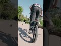 180 Tailwhip fakie pegs out ! İstanbul Bmx #shorts #bmx #istanbul #bike