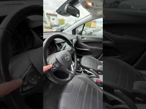 фото opel crossland x i 0