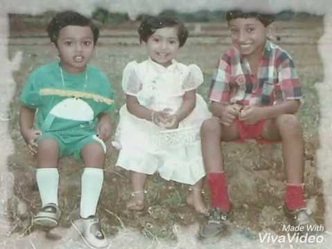 Happy Birthday Jivin aka GiraffUuuu