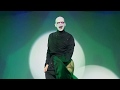Florida Man as Lady Voldemort - Dangerous Woman, Ariana Grande