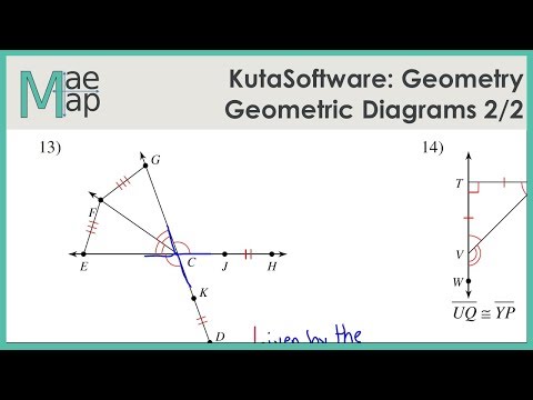Information In Geometric Diagrams Part 2 – Easy Peasy All-in-One High ...