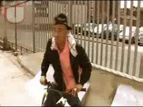 D-RYDAH - JUST BOUNCE RMX