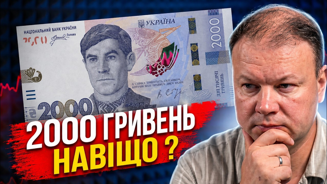 Ціни РОСТУТЬ, а НБУ готує НОВУ КУПЮРУ: вся ПРАВДА про ІНФЛЯЦІЮ