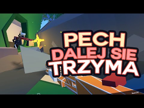 ZWYKŁY DZIEŃ W ZWYKŁEJ GRZE - UNTURNED