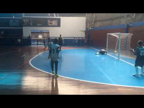 Copinha ADC Mercedes Benz de Futsal - Final 26/03/2017