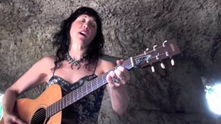 PAULA FRAZER - What Is And Was (from forthcoming release)