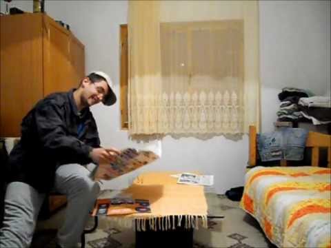 Ekipa iz Tripa! (...My crazy crew...)