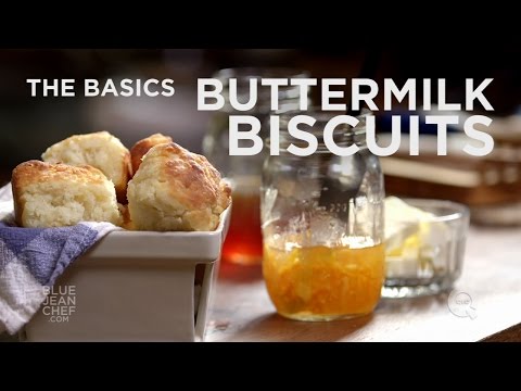 How To Make Biscuits | The Basics | QVC