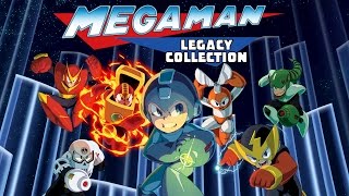 Mega Man X: Legacy Collection (PC) Steam Key EUROPE