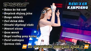 Download lagu DJ BUKAN KU TAK SUDI x BERPISAH DIUJUNG JALAN | DUGEM BREAKBEAT MALAYSIA TERBARU 2025 PALING ENAK mp3