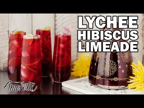 download lagu mp3 mp4 Hibiscus Limeade Recipe, download lagu Hibiscus Limeade Recipe gratis, unduh video klip Hibiscus Limeade Recipe