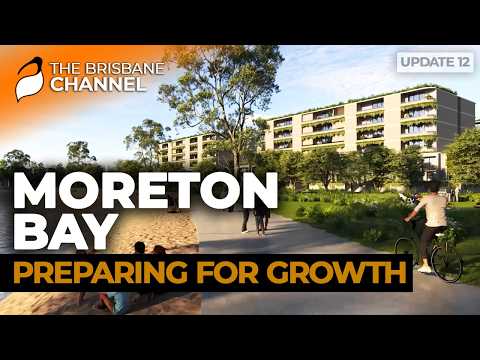 Moreton Bay - Misc Tradional