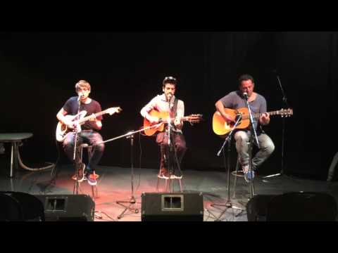 Animal - Només amb tu en directe a Espècies Protegides