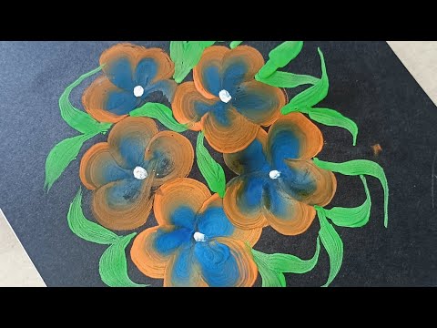 Floral art 🎨 🌺