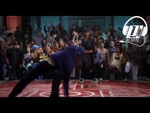 Florida x T Pain   Low Jesús Fernández Remix DJ ACE972(Movie Step Up 3D) Edit Video