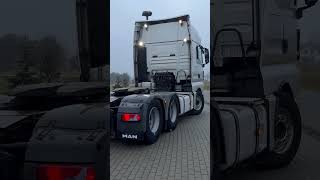 Venta de MAN TGX 33.540 cabeza tractora - Imagen 4 | Autoline AR MAN TGX 33.540 cabeza tractora | Imagen 4 - Autoline