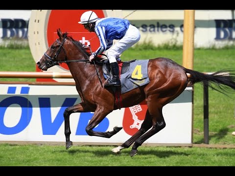 Bremen: Preis des Hannoverschen Rennvereins (D) - Sieger: Nabhan