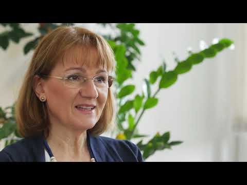 Tapolyai Emőke: Győzni tudni kell!_Trailer