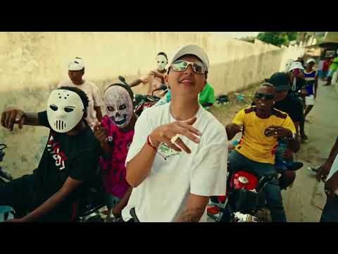 Lalocura, Ñengo Flow - Robando Remix (Audio video) Parte 2