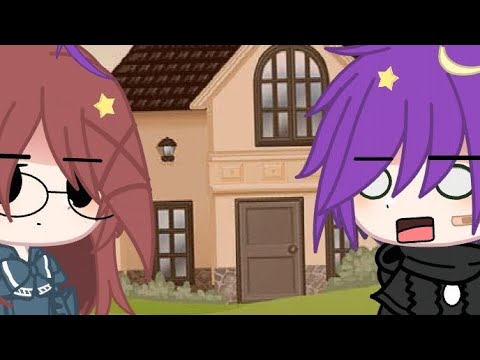 Pagi ku cerah ku matahari bersinar..tapi kok dari barat ?! []Gacha []brutal hero []