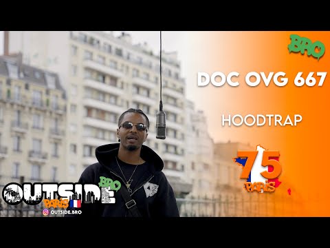 Outside Bro and Mangemort Squad