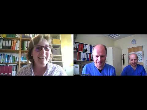 DEGEA Live - Sicherheit in der ERCP: Welche Argumente gibt es noch für den Langdraht?