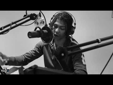 (40) Samurai x Keekz Freestyle w/ Galvz & Big Vin on NYNW Show | Pie Radio