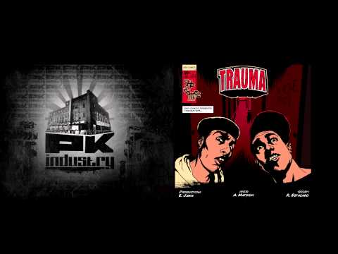 HIP HOP & RAP ITALIANO // Blnkay feat Estacado // Monster Track