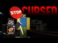 NEVER Go Hitchhiking In Roblox