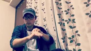 新リキッドウェーブ練習【マイペース男】