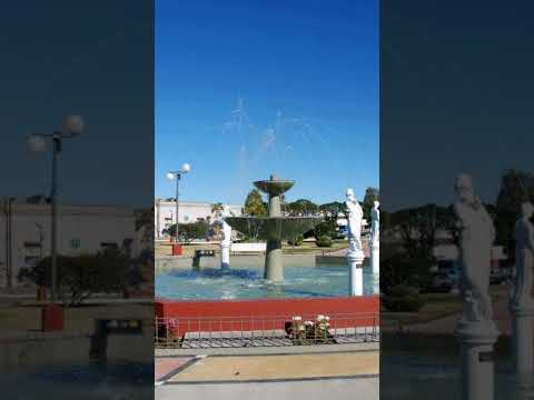 alpachiri la pampa #argentina #travel #patagonia #turismo #viajes #lapampa