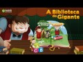 Watch A Biblioteca do Gigante