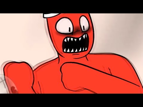 Pizza tower meme but garten of banban