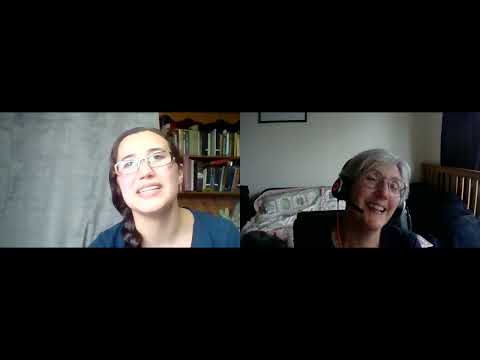 Saying Yes with Argentina's leading playwright for Women in Translation Month #discussingdrama