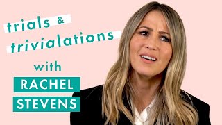 Rachel Stevens answers tricky S Club 7 trivia | Cosmopolitan UK