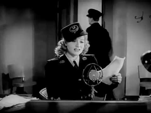 Anne Shelton - The 8.50 Choo Choo (1943)