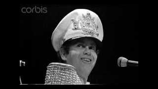 6. Ball And Chain (Elton John - Live in New York 8/7/1982)