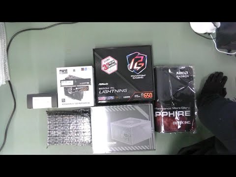 [아싸컴] 조립영상 라이브 / 2602065890 (김*중) 고객님